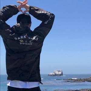 Meet your Posher, Evan